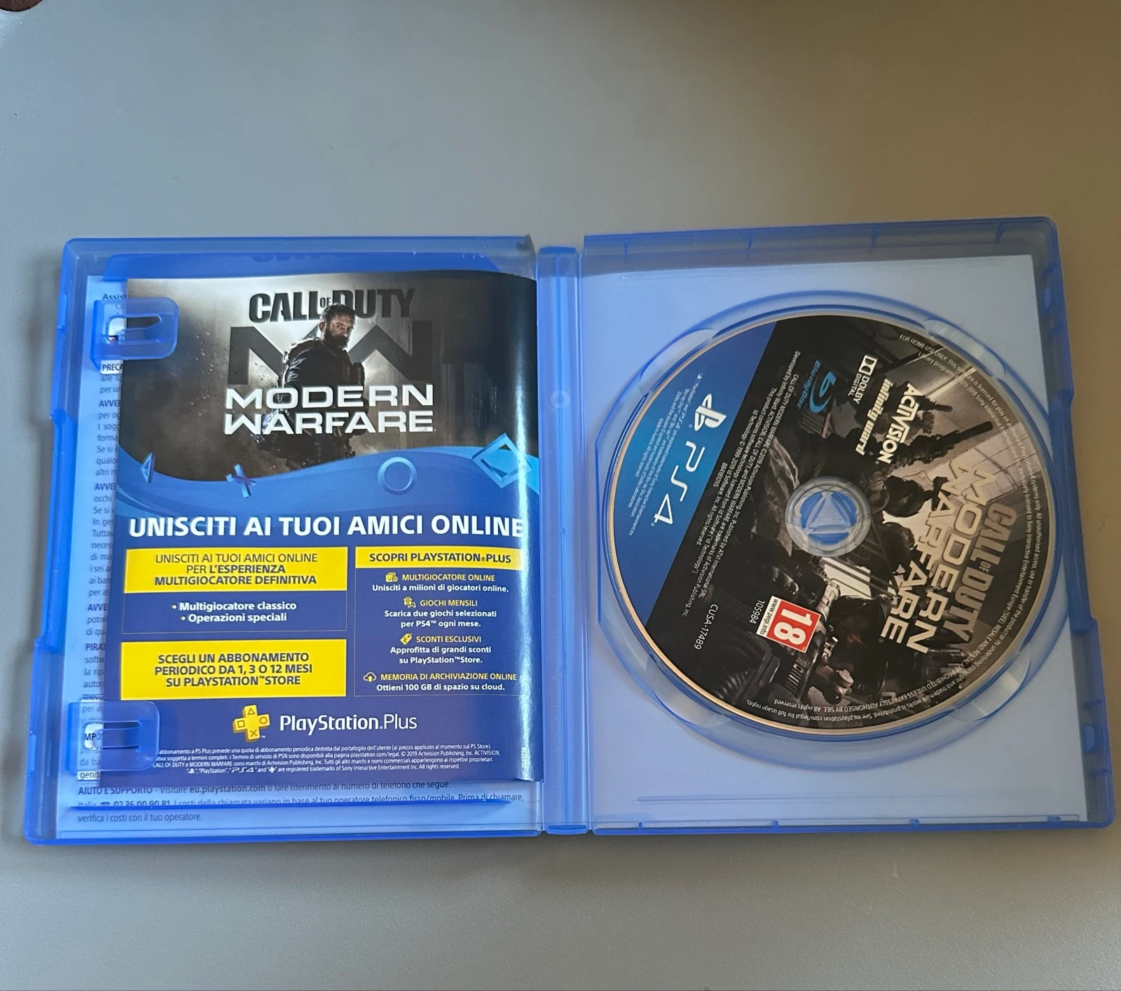 Call of Duty: Modern Warfare – photo 2